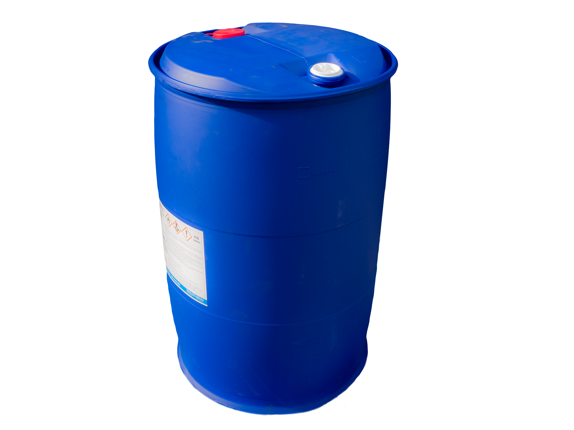 Nitric acid 9% solution